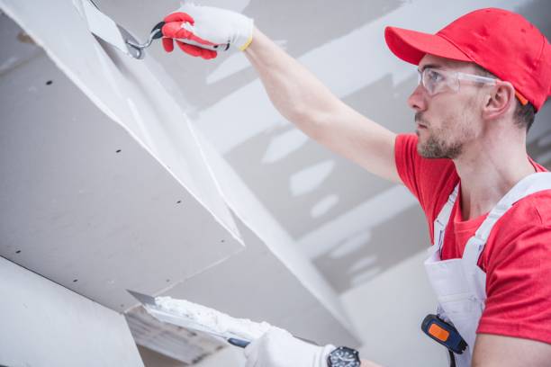 Port Edwards, WI Drywall & Painting Services Company